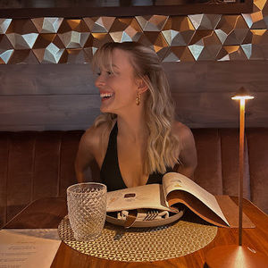 Meet your Posher, Trinity